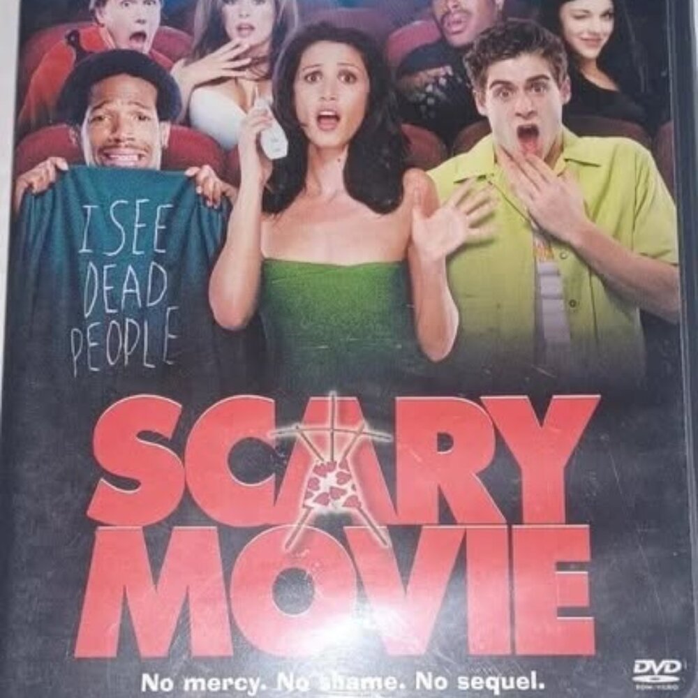Lot of 14 Disc & Bonus -DVD movie bundle
